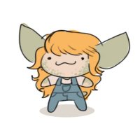 gayblin - (school) graduation arc (@goblingrlgaming) 's Twitter Profile Photo