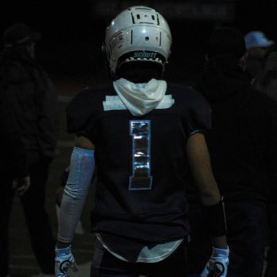 Monterey High School Class of 27’ | WR | Age 15 | 5’10 150lbs |