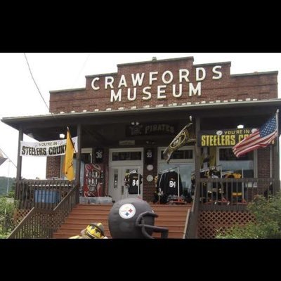 ~Your Black and Gold Headquarters~
Steelers! Penguins! Pirates!
NFL Memorabilia for all NFL Teams!