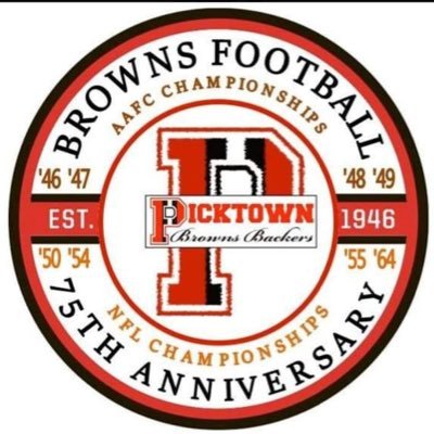 PicktownBrowns Profile Picture