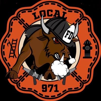 This account represents the members of IAFF Local 971 and does not represent the views of The City of Woburn Fire Dept.