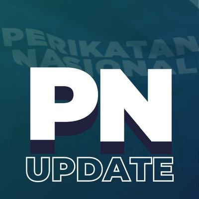 Sentiasa update tentang Perikatan Nasional 
follow akaun media sosial PN Update:

TikTok: @pn.update
Instagram: @pn.update
Twitter: @pnUpdate
Facebook:

#PNBEST