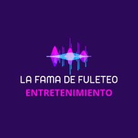 LA FAMA DE FULETEO ⬅(@LAFAMADEFULETEO) 's Twitter Profile Photo