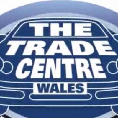 Supporting our customers after they’ve bought one of cars at Trade Centre Wales. The world’s best car retailer!🤞🏼