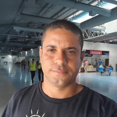 Rafael Da Silva Ferreira Cardoso 🇧🇷⚖️  - Presidente do @WorldBank e Sócio Proprietário do Macaé Airport 🚁