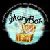 StoryBox by Peter Couldwell (@StoryBoxPC) Twitter profile photo