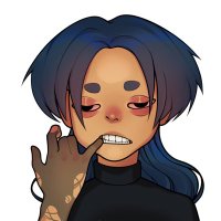 J1ss0l | Vtuber artist🪡 (@jis_sol) 's Twitter Profile