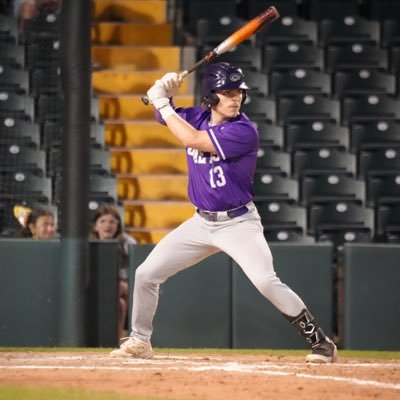 @Cap_Baseball ‘27