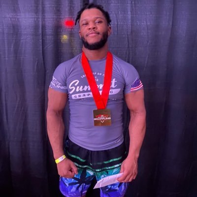 dlang1519's profile picture. Mixed Martial Artist. 10th Planet BJJ 🤙🏽