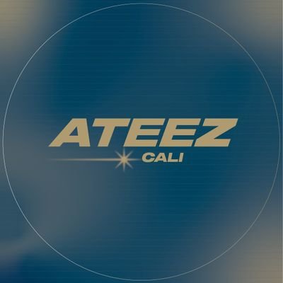 Somos una fanbase local de ATEEZ en Cali- Colombia 🇨🇴

Trabajamos por y para ATEEZ♡