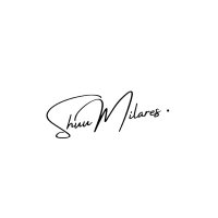 shuumilares (@shuumilares) 's Twitter Profile
