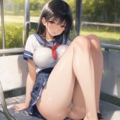イラスト大好き
每日生成
#フォロバ100