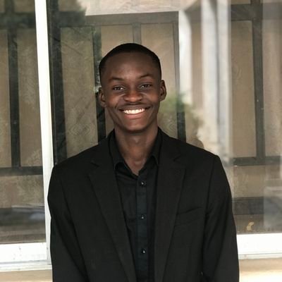 ofu_owoicho's profile picture. Law.

It's beyond what you see, trust me.

Sentry