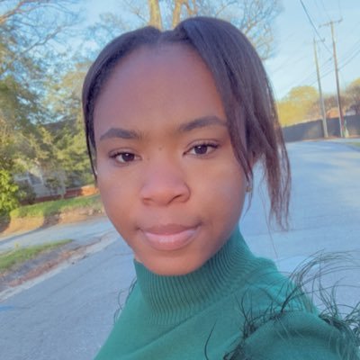 B.A Linguistics @UNN_Nigeria/M.A (in view) @ClemsonUniv /Health Communication/ volunteer @vol4healthnaija. Speaks English/Igbo. Actively learning Spanish