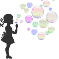 Bubbles 🫧(@1CryptoBubble) 's Twitter Profileg
