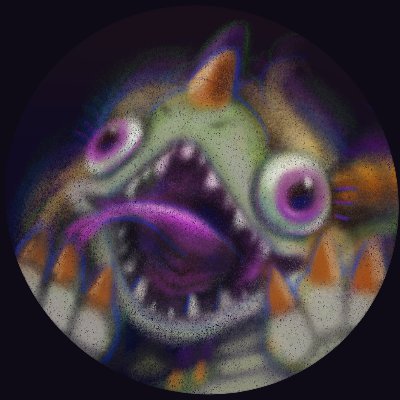 neonkaiju.bsky.socialさんのプロフィール画像