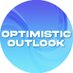Optimistic Outlook (@optimisticol) Twitter profile photo Optimistic Outlook (@optimisticol) Twitter profile photo