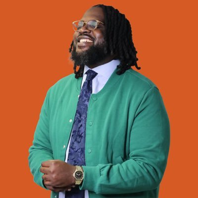 Hope Dealer| Father| FSU-Duke Fan| Stand Up Guy| MVSU | Leader of The Hope Experience | RIP @tlashawnah #TheConversation #HopeTalkPodcast #PRMD