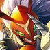 Stingmon (@lagarto_samurai) Twitter profile photo