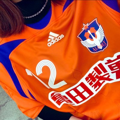 selección staff👩🏻‍🦰⚽️ アイシテルニイガタ🦢