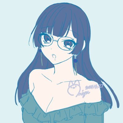 中須・C・小春【7/19 21:00～お知らせ有り】さんのプロフィール画像