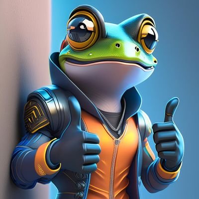 StylisticFrog Profile Picture