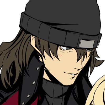 this is my basement. shinjiro. │ main: @unagees priv: @shingeerow