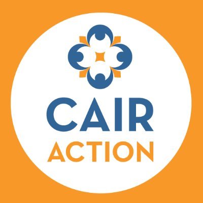 We’re CAIR Action
〰️empowering 〰️mobilizing 〰️ voting