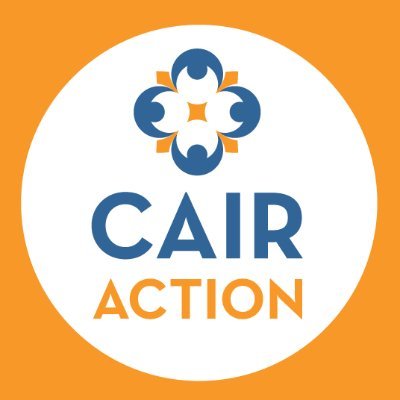 We’re CAIR Action 
〰️empowering 〰️mobilizing 〰️ voting