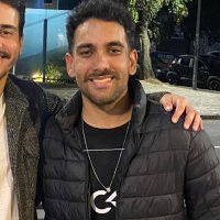 Renato Bastos (@_renatobastos) 's Twitter Profile