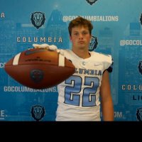 Griffin Johnson (@griffbj_) 's Twitter Profile Photo Griffin Johnson (@griffbj_) 's Twitter Profile Photo