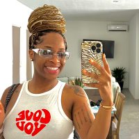 Donte’sia, RN (@dontesiaa) 's Twitter Profile