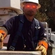 POWERLINEMANBTC Profile Picture