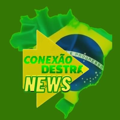 Em breve, esse canal X, será mais um instrumento de informação.
Siga também: @ConexaoDestra