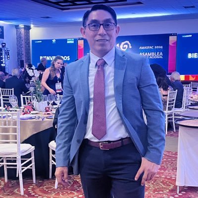 jorgedpech's profile picture. Asesor profesional en seguros con amplia experiencia en el ramo. Las mejores coberturas, las mejores primas. jpech@asesoresenseguros.com