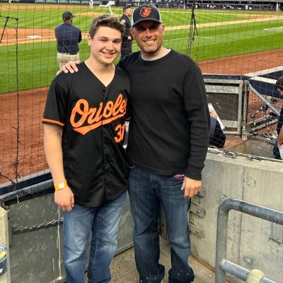 50 year old equity trader and sports fanatic. Husband and father of two. Lifelong diehard Orioles fan desperate to see the next 1983.