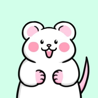 ほっこりイラストやマンガを描いています🌿たまに陶芸作品も🤎なかよしな🐹🐭夫婦の日常→ #もちたまちぅ お仕事のご依頼・ご相談はkusunohasawa@Gメールへ✉️