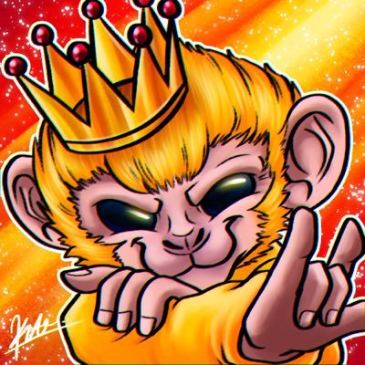 _KingStarry Profile Picture