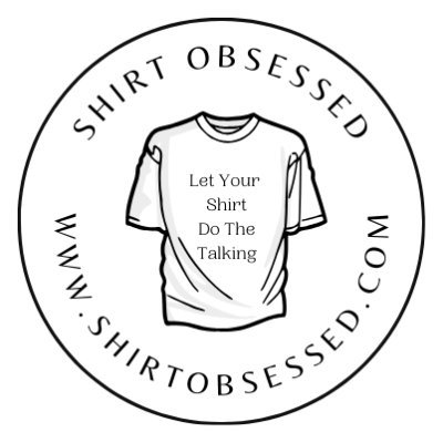 Cute & funny shirts for the obsessed. Let Your Shirt Do the Talking. Small Business. Nurse Owned. Sister Account of @bark_beyond