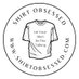 Shirt Obsessed (@shirtobsessed) Twitter profile photo