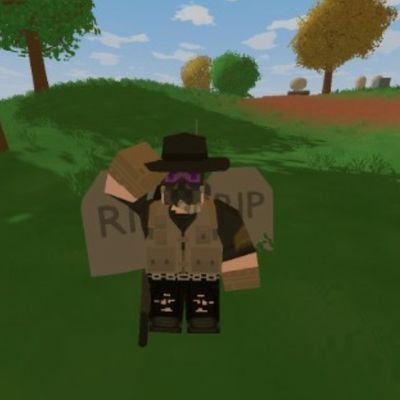 Pro Player Unturned