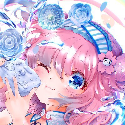 フリーイラストレーター&Live2Dモデラー
⚓仕事のご依頼はこちら【https://t.co/S2QH04D6YA】
⚓企業名：仲春瑠美🌊
⚓Skeb【https://t.co/iqaeYdPKJX】 

💚深谷市公式のお仕事💚
◆重忠様【@sigesama_kun】◆深谷栄一【@fukaya_seiten】