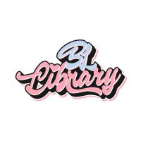 Boys' Love Library(@boyslovelib) 's Twitter Profile Photo