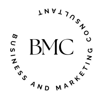 Welcome to BMC Business and Marketing Consulting Page!  Offering tailored strategies and expert guidance to help businesses thrive in today's competitive world.