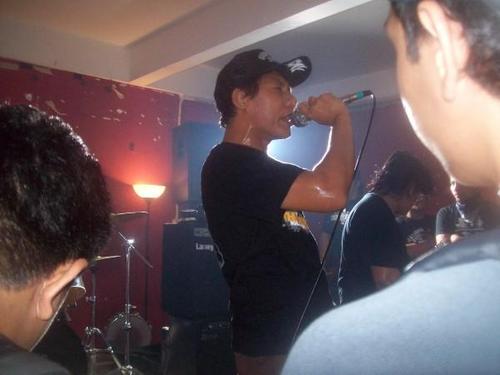 xxxzahirxxx's profile picture. boleh panggei saya Ed atau Zack ... hehehehe