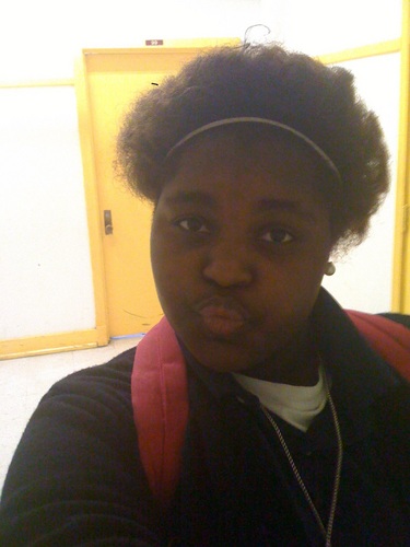 when ppl try to put yu  down
it only means you above them!