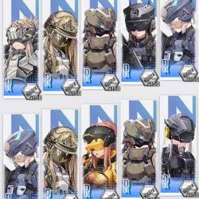 NIKKEsenyou4412's profile picture. ニケ垢です。 こんにちは。無言フォロー失礼します🙇