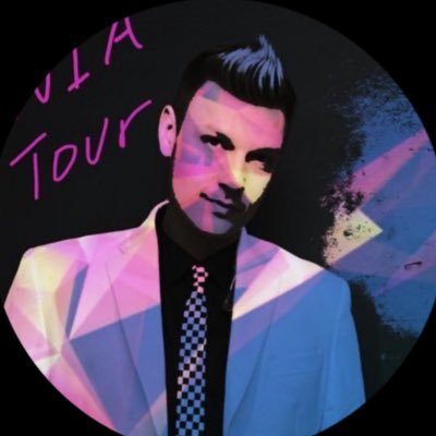Who I Am Tour 2024 | Get all the info https://t.co/wU2RV9LNvC New song