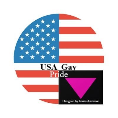 I'm a #gay woman who is a #patriot, indep. voter invol. in & passion. abt #Media #Arts #Politics. #Writer #GayRights #LesbianPatriot #USA #GayNotQueer Ex-Dem.