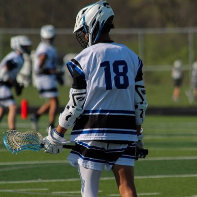 Jesus is the answer HBHS 24’ #18 Lacrosse Midfielder/ Attack